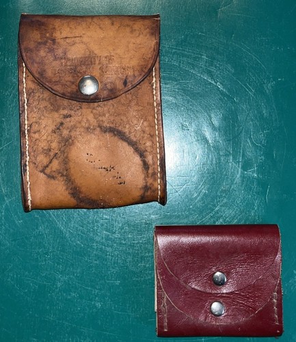 Marsupio con cintura - in, pelle