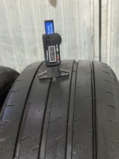 Pneumatici 225/55R18 98V