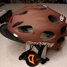 Casco ciclismo urbano Catlike