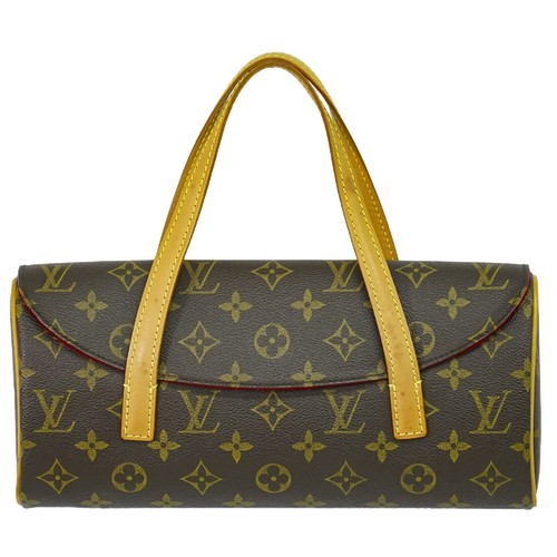 Borsa mano louis - mano, vuitton