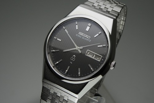 Quarzo 8jewels vintage 1977 - vintage,