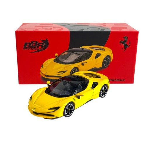 Modellino auto bbr models 64 - auto, 1/64