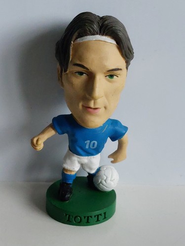 Corinthians prostars totti - corinthians,