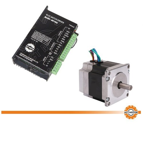 Motore brushless asse - motore,