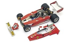 Tameo Kits 1:43 KIT WCT 75