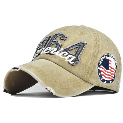 Cappello baseball america - da,