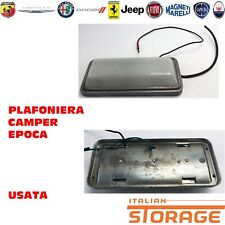 CAMPER PLAFONIERA CM 21 X CM9