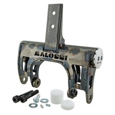 MF4202 Supporto Motore Malossi