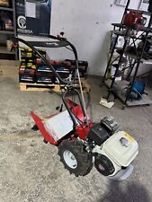 Pubert Roto 408 HD - Motocoltivatore a 4 frese Motore Honda GP 160