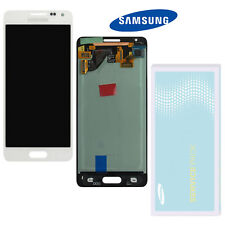 Originale Samsung Galaxy Alpha