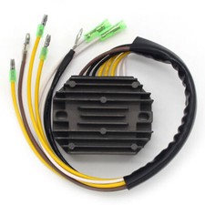 Raddrizzatore di tensione per