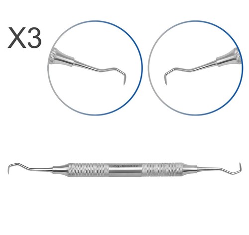 X3dental parodontal strument - x3dental,