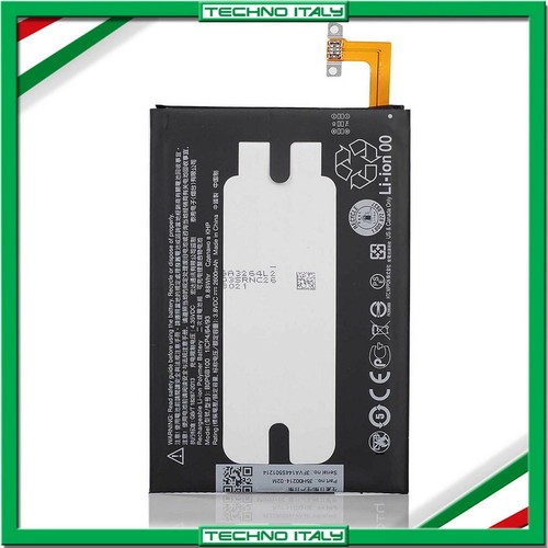Batteria per htc one - batteria,