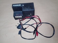 CARICABATTERIE MODELLISMO BATTERY CHARGER TX RX 2V RC EPOCA 5073022