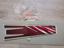 Adesivo originale parafango