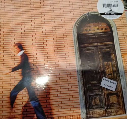 Rino gaetano vinile - gaetano,, lp/vinile