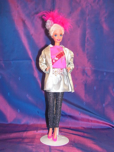 Barbie vêtements n 1164 - vêtements,