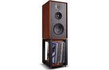 Wharfedale linton mogano - linton,