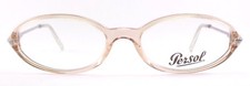 occhiali da vista Persol donna modello  2673-V  colore rosa trasparente/acciaio