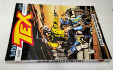 TUTTOTEX # 617-I VALOROSI DI FORTE KEARNY-SETTEMBRE 2022 -BONELLI -COME NUOVO