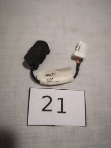 Lancia phedra microfono - phedra,