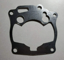 KAWASAKI KX 125 2t 1995-1996 GUARNIZIONE BASE CILINDRO ORIGINALE