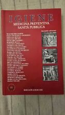 Igiene. Medicina preventiva e sanità pubblica