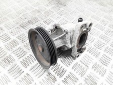 Pompa acqua radiatore motore