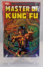 Shang-Chi Master of Kung Fu