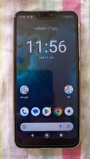Xiaomi Mi A2 Lite - 3/32GB - Blu Dual SIM - Usato pari al nuovo