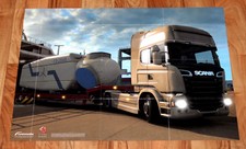 Euro Truck Simulator 2