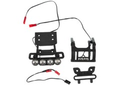 Kit luci LED Traxxas completo