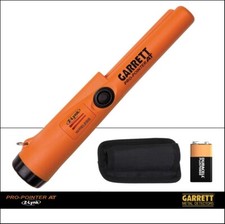 PINPOINTER PROPOINTER AT