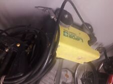 idropulitrice lavor wash 130