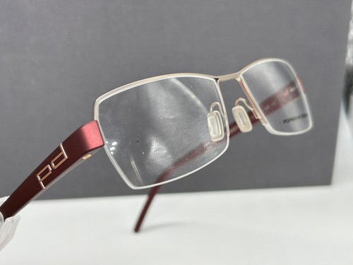 Occhiali porsche donna oro - occhiali,