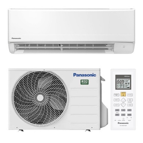 Panasonic basic climatizzatore - panasonic,