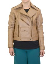 Giacca da Donna Chiodo Vera