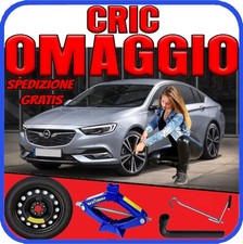 Ruotino Di Scorta 5Fori Misura