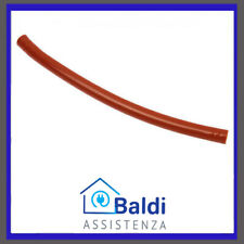 RICAMBIO TUBO SILICONE ROSSO