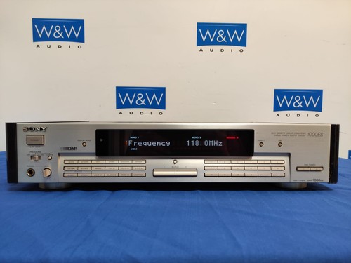 Sony dar 1000es - sony, dar-1000es