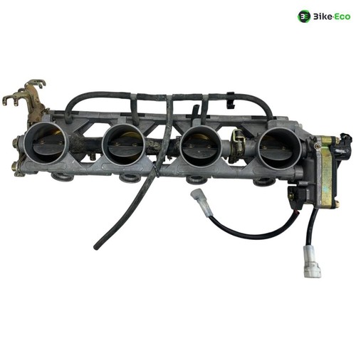 Rampe injection suzuki gsxr - rampe,