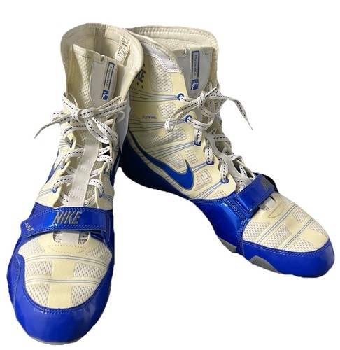 Rare scarpe boxe nike - da,