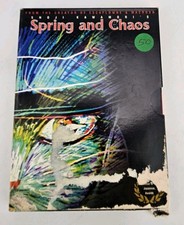 Shoji Kawamori's Spring And