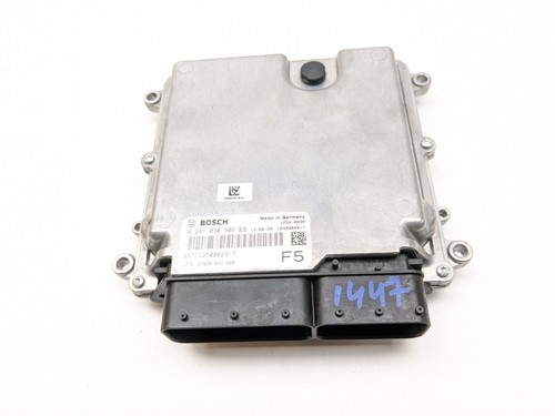 Modulo comando motore honda - comando,
