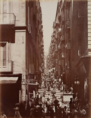 Fratelli alinari - fratelli,
