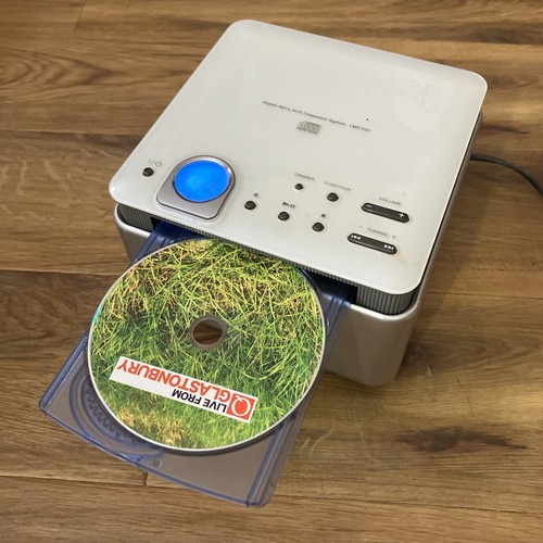 Retro sony cmt - retro, hcd-cq1