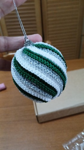Decorazione natalizia - natalizia, ad