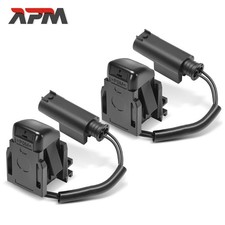 2 ugelli acqua lavaggio