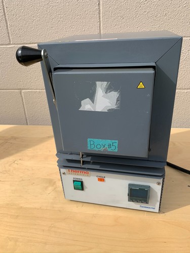 Thermo scientific thermolyne - thermo,