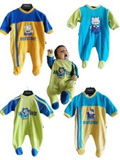 Cicicoco Set 4 pezzi neonato